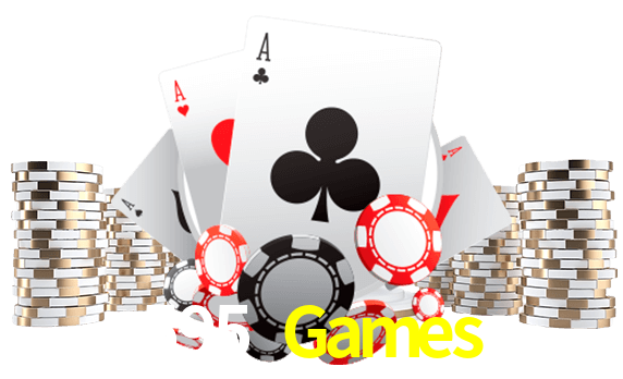 Jogue jogos de pôquer em 595 Games