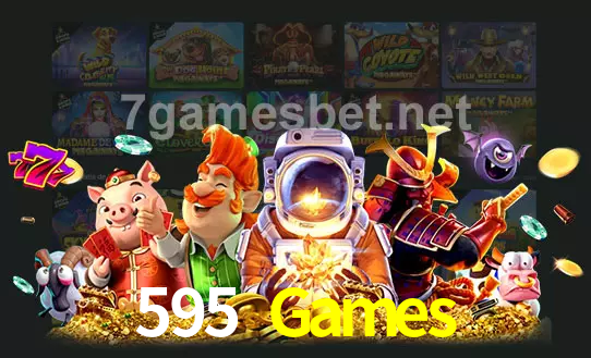 cassino 595 Games