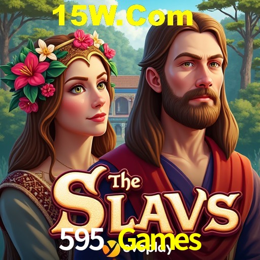 A Emoção da Loteria na 595 Games: Uma Chance de Mudança de Vida