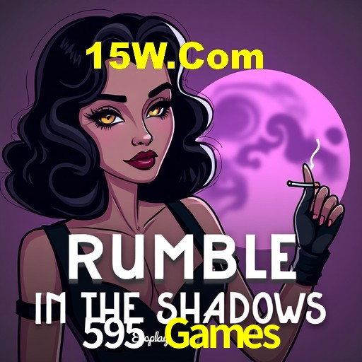 Estatísticas 595 Games