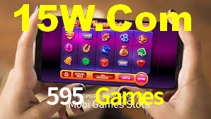 595 Games