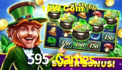 Casino Ao Vivo 595 Games