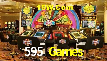 Sistemas de Segurança 595 Games
