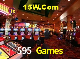 Gates of Olympus 595 Games