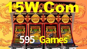 Ofertas Imperdíveis na 595 Games: Promoções e Bônus Que Valem a Pena