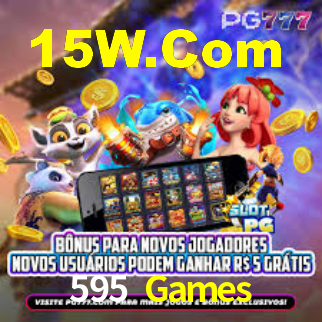 595 Games,595.Games