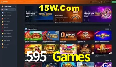 Ofertas Exclusivas 595 Games