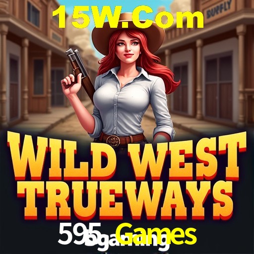Jogos Exclusivos 595 Games