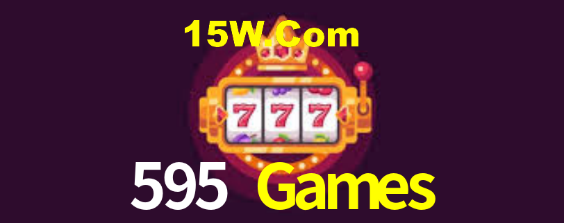 Bônus Generosos e Exclusivos no 595 Games para Você!