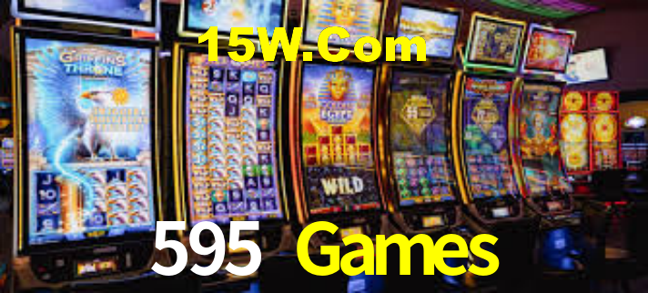 Interface Premium 595 Games