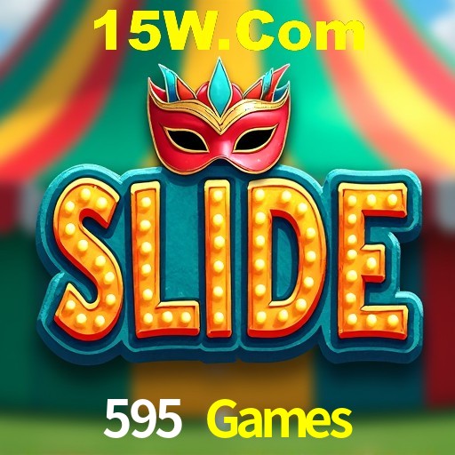cassino 595 Games