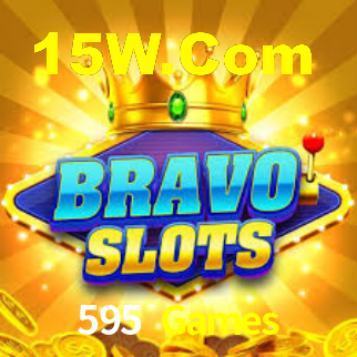595 Games