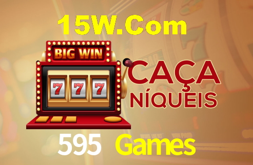 595 Games