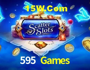 Especiais de Fim de Semana 595 Games