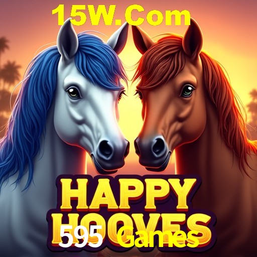 Descubra o Mundo do Cassino Online com 595 Games