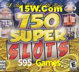 Design Responsivo 595 Games