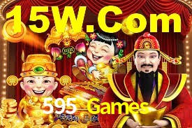 595 Games Bet