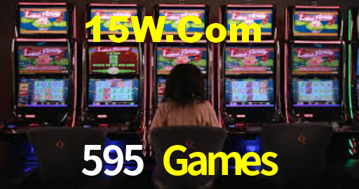 595 Games Bet