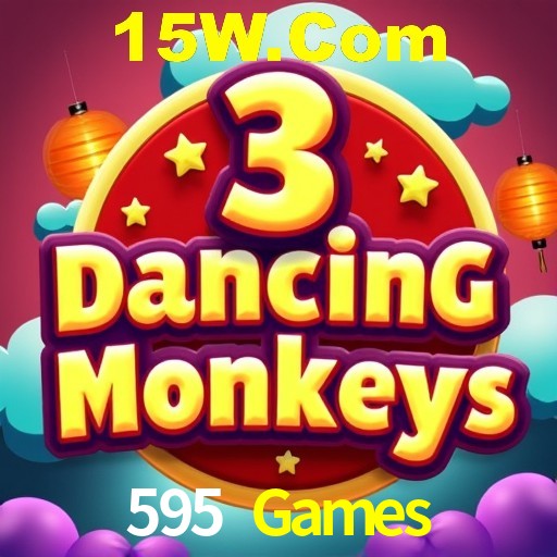 PIX Instantâneo 595 Games