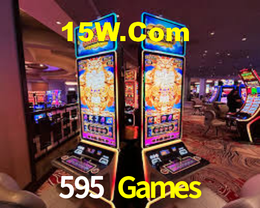 595 Games,595.Games