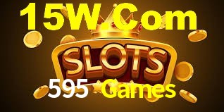 595 Games