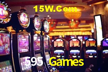 Experiência VIP 595 Games