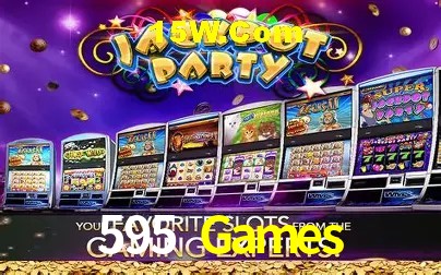 Diretório de Jogos 595 Games