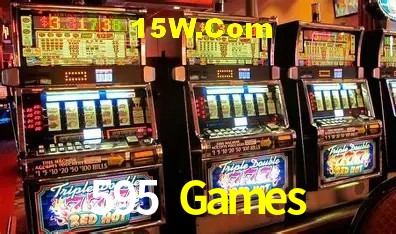 Integração de APIs 595 Games