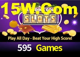 595 Games