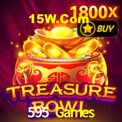 595 Games