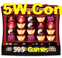 595 Games Bet