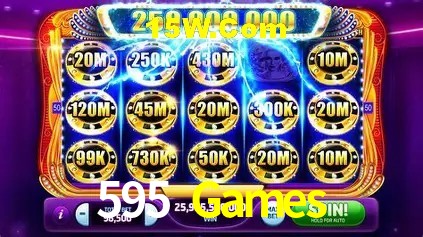Promoções Sazonais 595 Games
