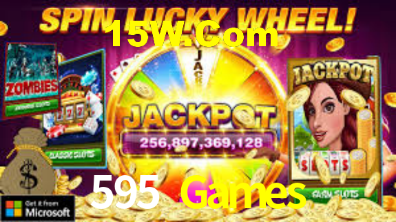 595 Games