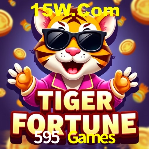 A Popularidade dos Caça-Níqueis no 595 Games