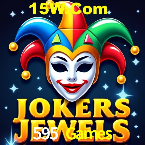 Desvendando o Mundo dos Jogos Virtuais na 595 Games