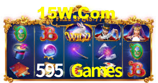 595 Games: A Experiência de Casino com Jogos de Mesa ao Vivo