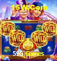 Sistemas de Segurança 595 Games