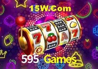 Login Seguro 595 Games