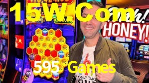 595 Games,595.Games