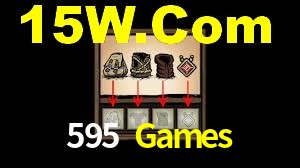 Torneios 595 Games