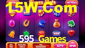 Bônus Diários 595 Games