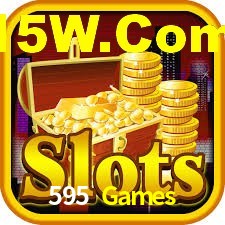 595 Games