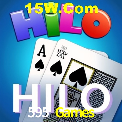 Descubra a Magia dos Jogos de Arcade no 595 Games