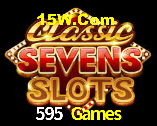 595.Games