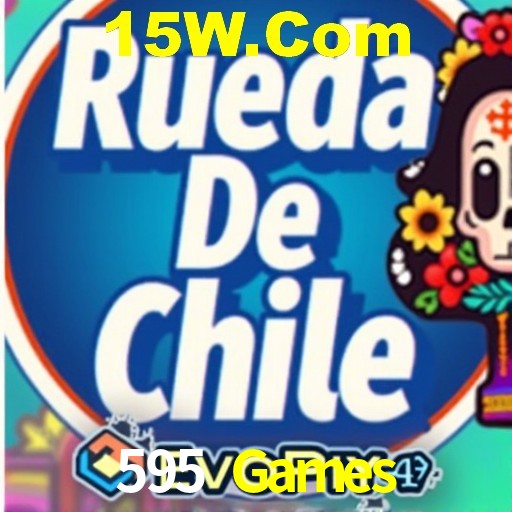 Interface do App 595 Games
