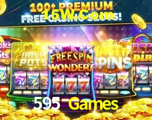 Casino Ao Vivo 595 Games