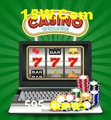 Login Seguro 595 Games