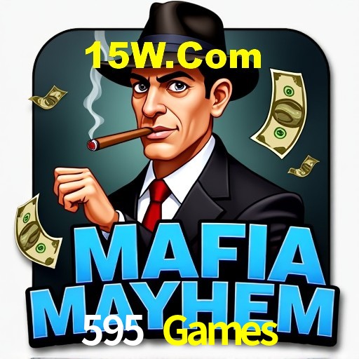 Experiência VIP 595 Games