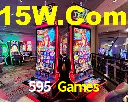 Experimente o Login Seguro Premium no 595 Games