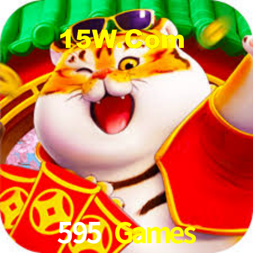 595.Games
